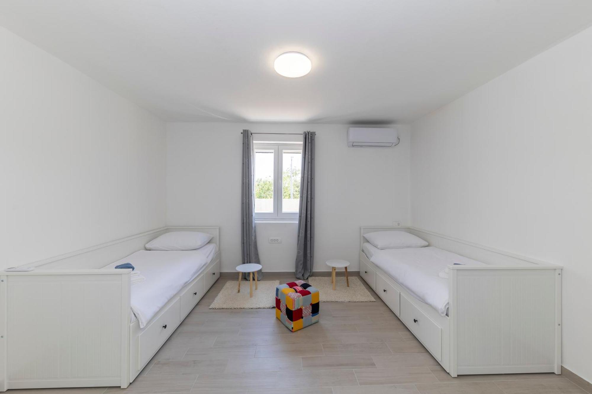 House Beram Dom wakacyjny Zadar