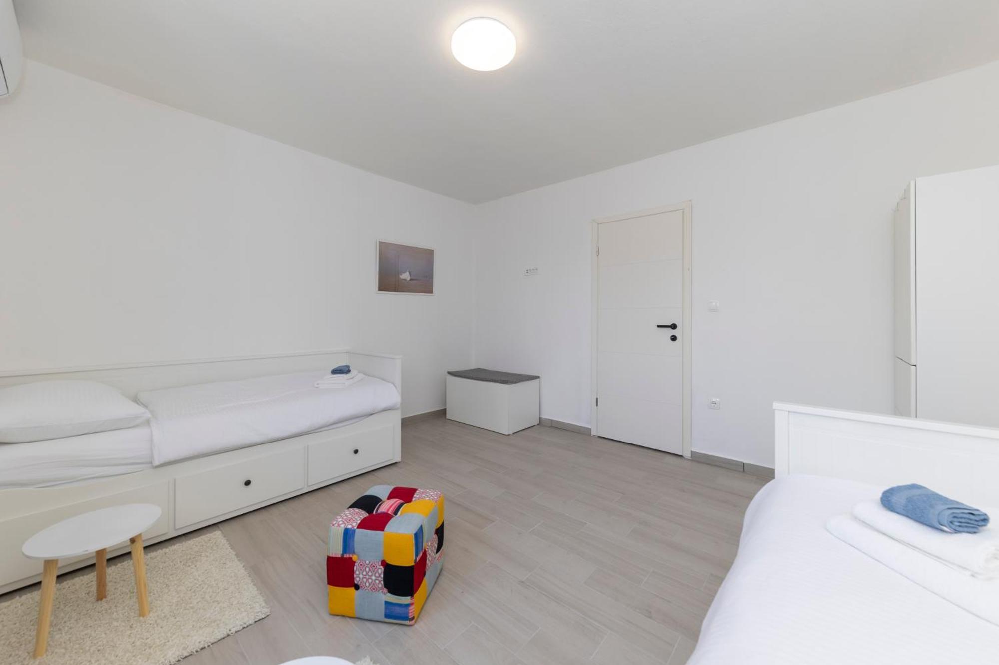 Dom wakacyjny House Beram Zadar