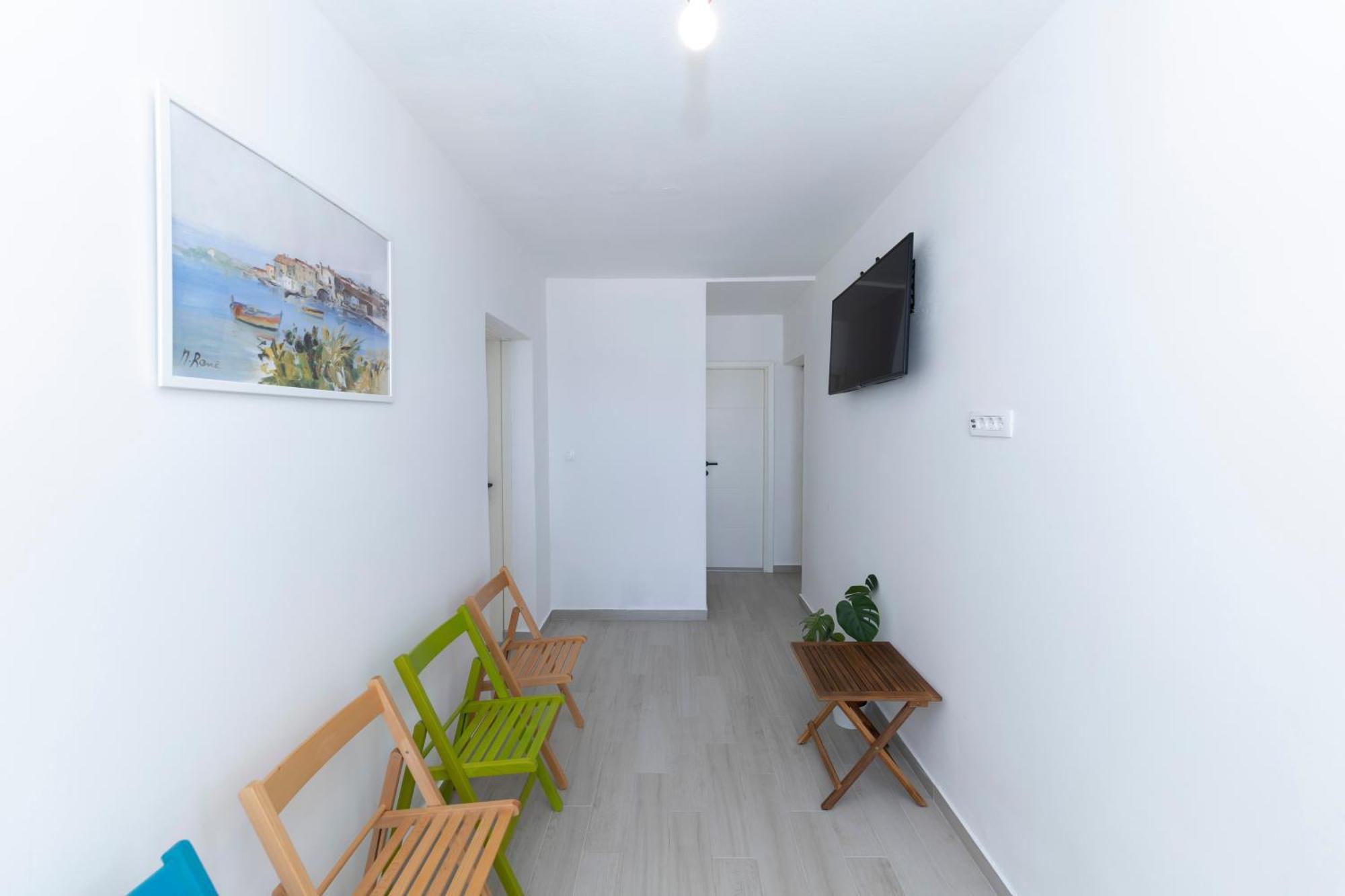 House Beram Dom wakacyjny Zadar