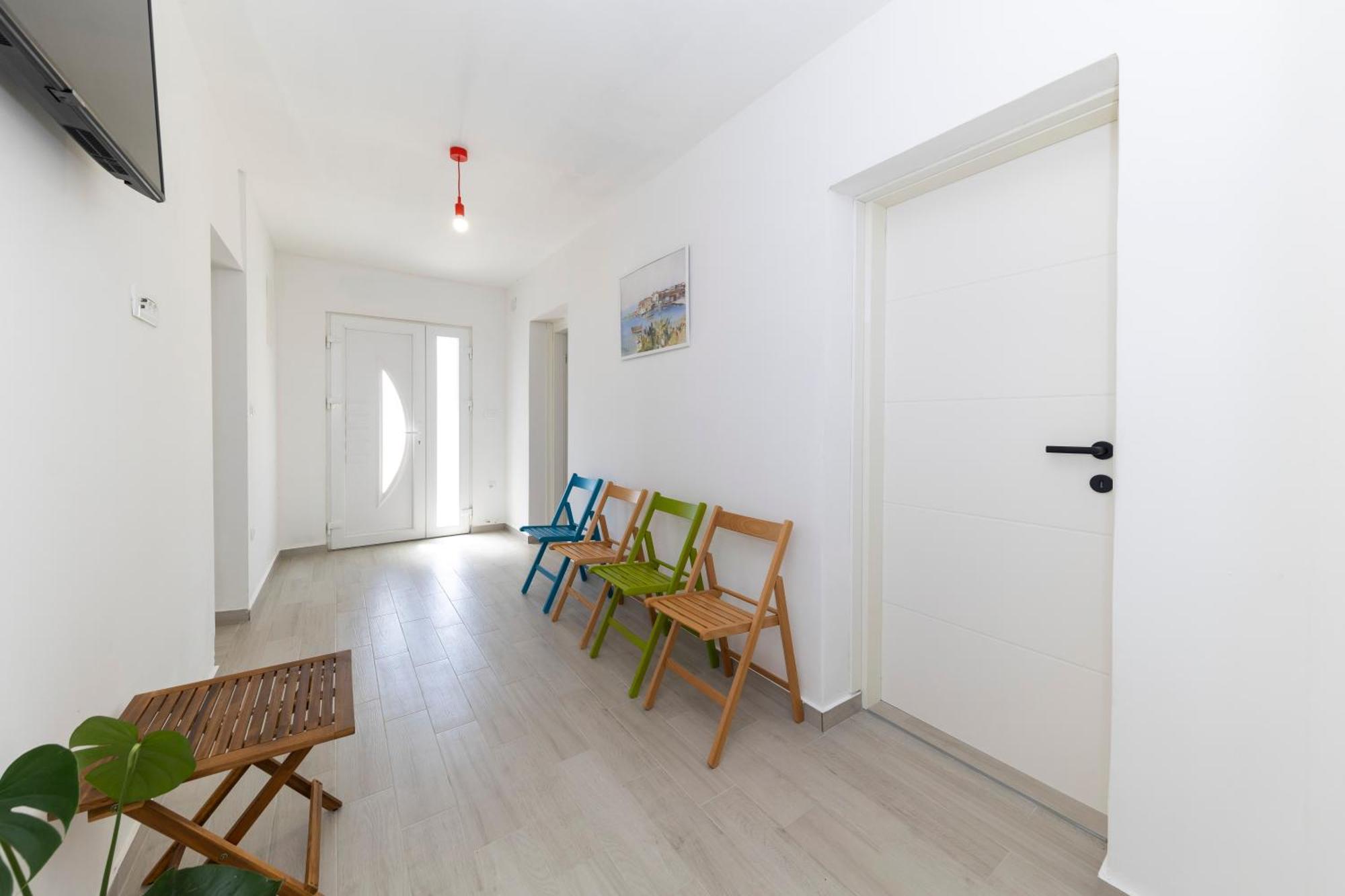 Dom wakacyjny House Beram