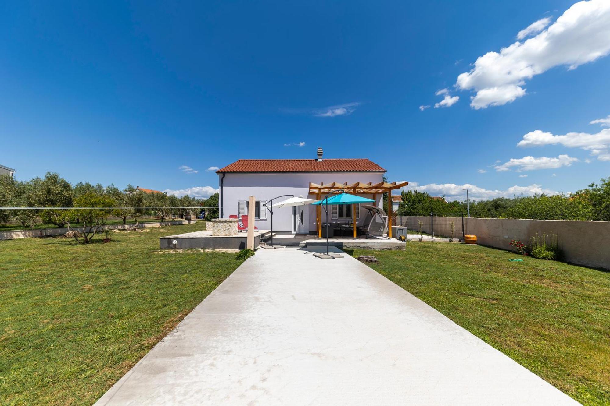 Dom wakacyjny House Beram