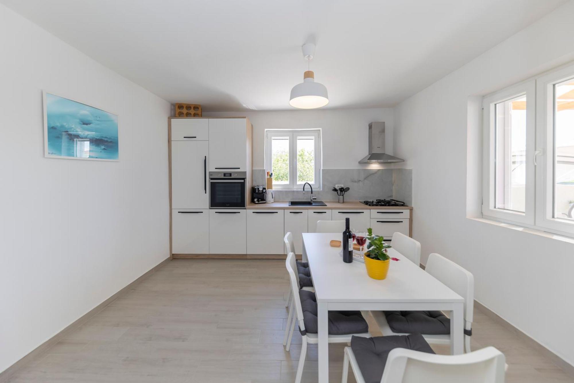 House Beram Dom wakacyjny Zadar