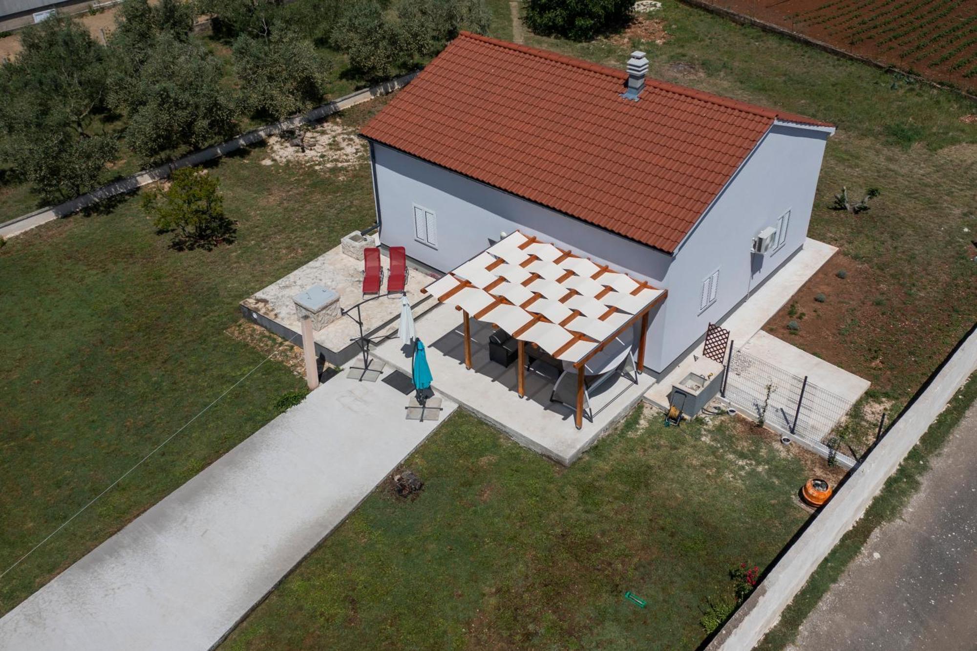 Dom wakacyjny House Beram