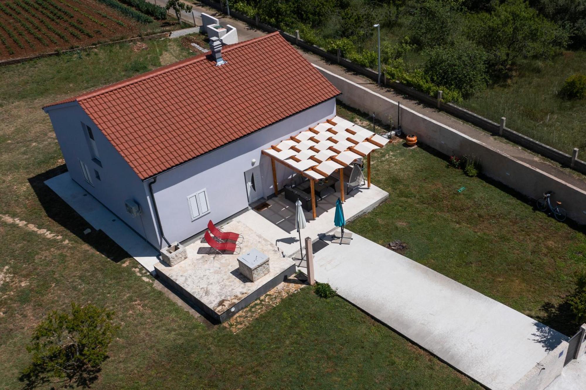 House Beram