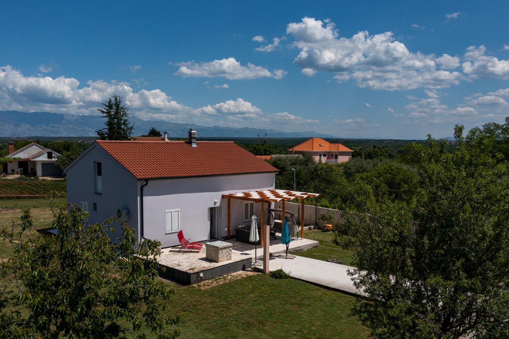 House Beram Dom wakacyjny Zadar
