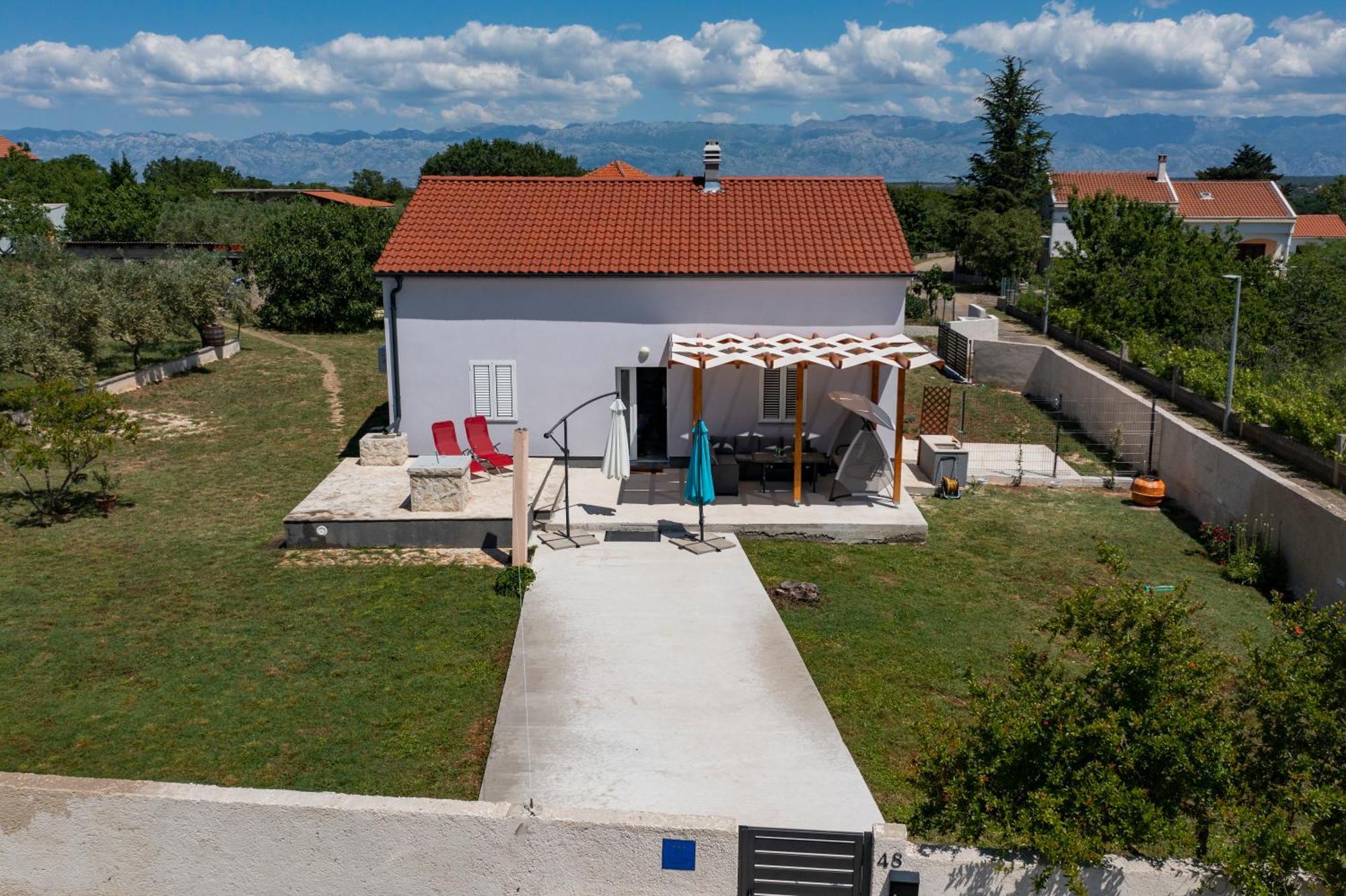 Dom wakacyjny House Beram