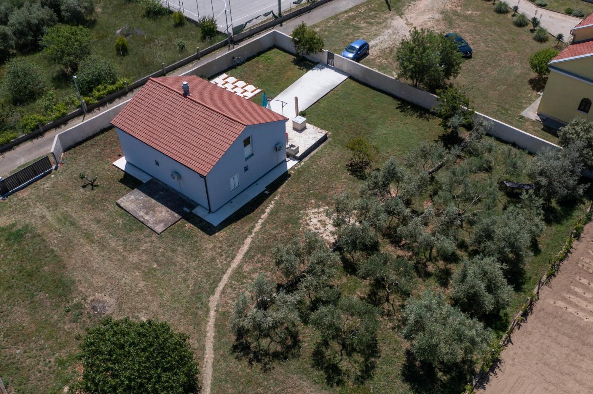 House Beram * Zadar